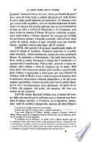 Le opere di Bernardo Davanzati