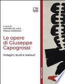 Le opere di Giuseppe Capogrossi