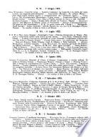 Le opere e i giorni rassegna mensile di politica, lettere, arti, etc