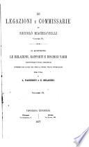 Le opere