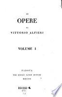 Le opere