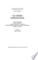Le opere napoletane