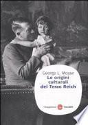 Le origini culturali del Terzo Reich