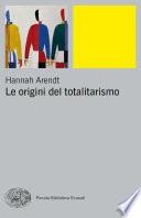 Le origini del totalitarismo