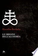 Le origini dell'alchimia