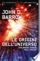 Le origini dell'universo