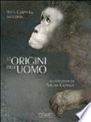 Le origini dell'uomo