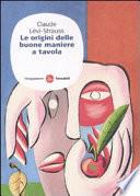 Le origini delle buone maniere a tavola