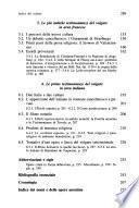 Le origini delle letterature medievali romanze