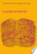 Le origini di Internet