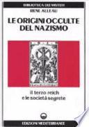 Le Origini Occulte Del Nazismo