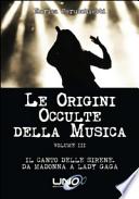 Le origini occulte della musica