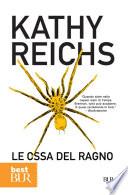 Le ossa del ragno