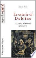 Le Osterie Di Dublino