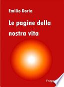 Le pagine della nostra vita