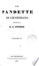 Le pandette di Giustiniano