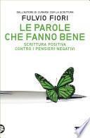 Le parole che fanno bene