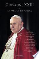 Le parole dell'anima
