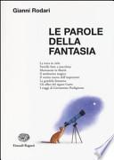 Le parole della fantasia