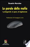 Le parole della mafia