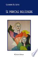 Le parole dell’essere