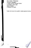 Le parole e i fatti
