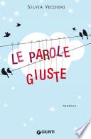 Le parole giuste