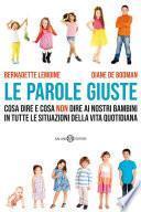 Le parole giuste
