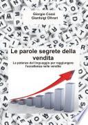 Le parole segrete della vendita