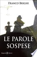 Le parole sospese