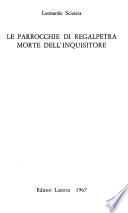 Le parrocchie di Regalpetra