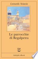 Le parrocchie di Regalpetra