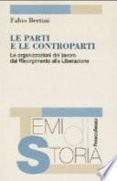 Le parti e le controparti