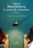 Le particelle elementari