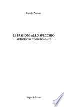 Le passioni allo specchio