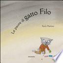 Le paure di gatto Filo