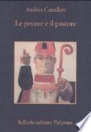 Le pecore e il pastore