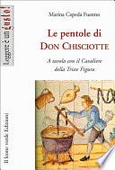 Le pentole di Don Chisciotte