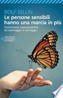 Le persone sensibili hanno una marcia in più