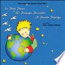Le petit Prince-'O Princepe Piccerillo-Il piccolo Principe