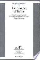 Le piaghe d'Italia