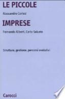 Le piccole imprese