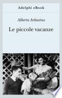 Le piccole vacanze