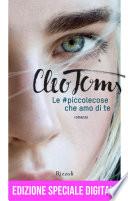 Le #piccolecose che amo di te