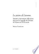 Le pietre di Livorno
