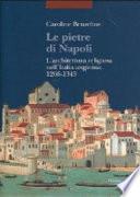 Le pietre di Napoli