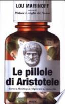 Le pillole di Aristotele