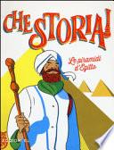 Le piramidi d'Egitto