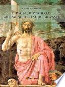Le piscine, il portico di Salomone e le feste in Giovanni