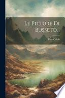 Le pitture di Busseto